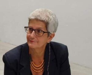 Claudia Pinelli